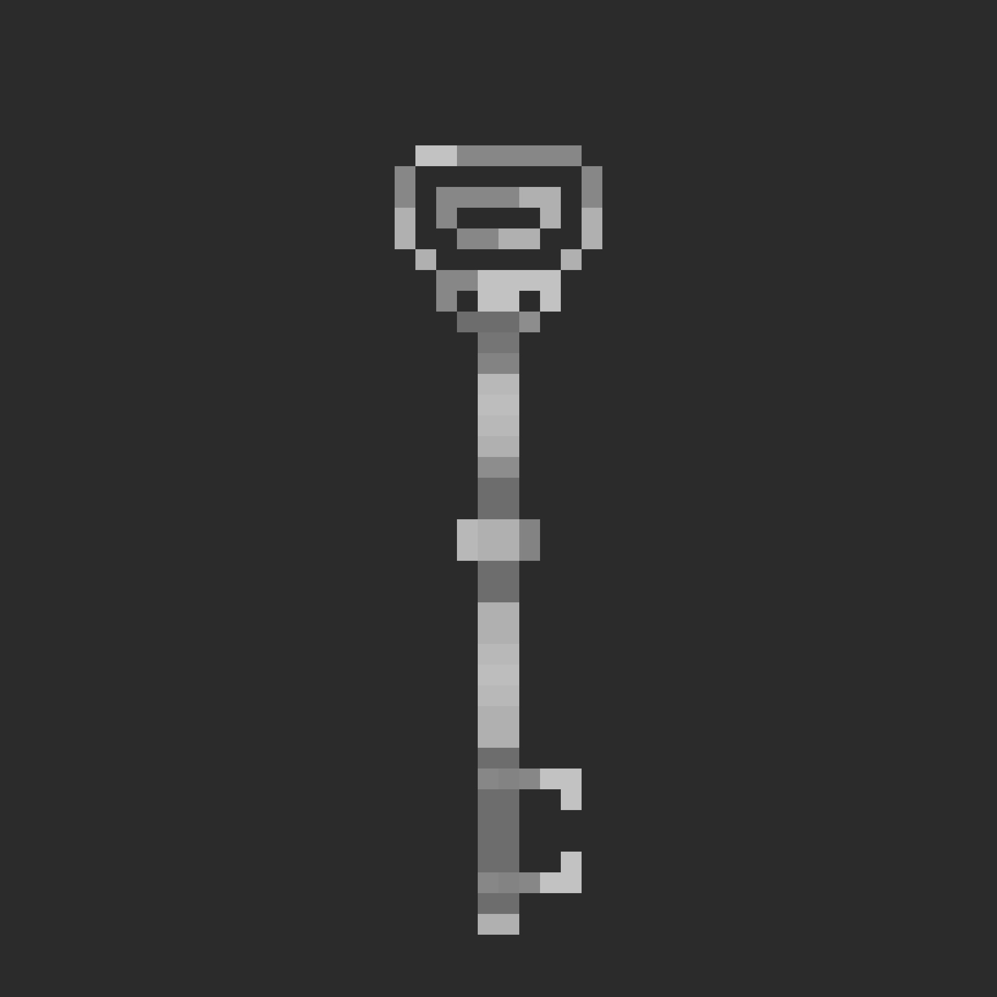 The Key